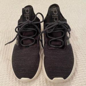 Black Adidas Kaptir X shoes